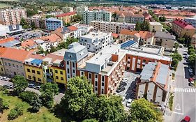 Kelleruv Mlyn - Apartman S Vlastni Garazi, Znojmo Centrum